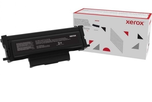 XEROX High-Capacity Toner Cartridge (6000 Pages) 